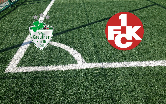 Greuther Furth-Kaiserslautern_it Pronostici Greuther Furth-Kaiserslautern