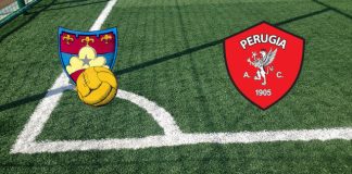 Pronostici Gubbio-Perugia