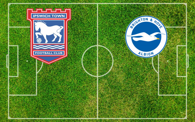 Pronostici Ipswich-Brighton