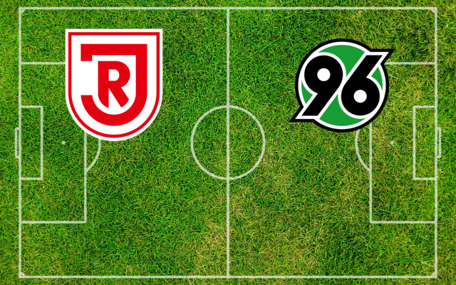 Jahn Regensburg-Hannover 96_it Pronostici Jahn Regensburg-Hannover 96