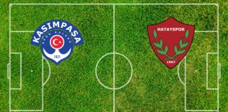 Kasimpasa-Hatayspor (lunedì 27 gennaio 2025 ore 18:00): formazioni ufficiali, quote, pronostici Pronostici Kasimpasa-Hatayspor