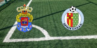 Pronostici Las Palmas-Getafe