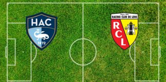 Pronostici Le Havre-Lens
