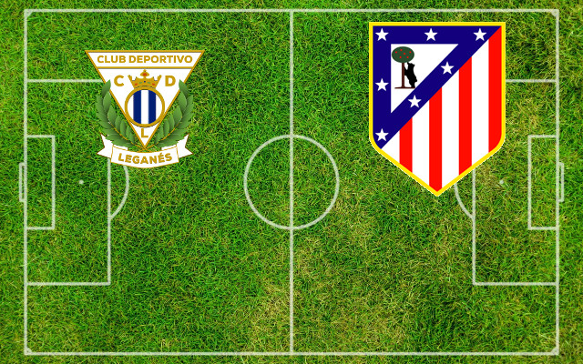 Pronostici Leganes-Atletico Madrid