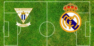 Pronostici Leganes-Real Madrid