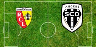 Pronostici Lens-Angers