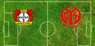 Pronostici Leverkusen-Mainz 05