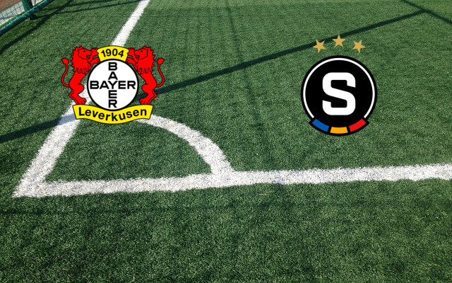 Leverkusen-Sparta Praga_it Pronostici Leverkusen-Sparta Praga