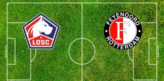 Lille-Feyenoord (Champions League, 29-01-2025 ore 21:00 ): formazioni ufficiali, quote, pronostici, convocati. Genesio decimato, Priske senza Zerrouki e Timber Pronostici Lille-Feyenoord