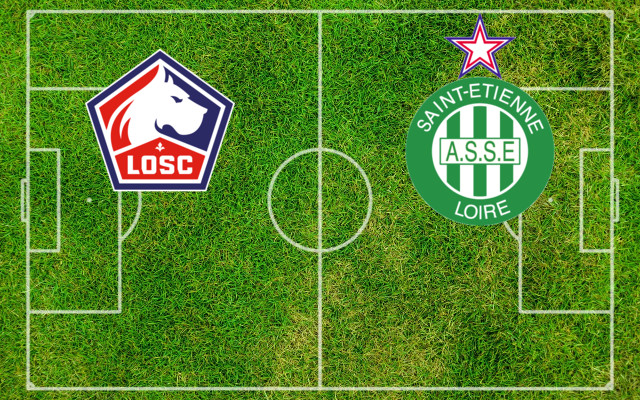 Lille-St. Etienne_it Pronostici Lille-St. Etienne