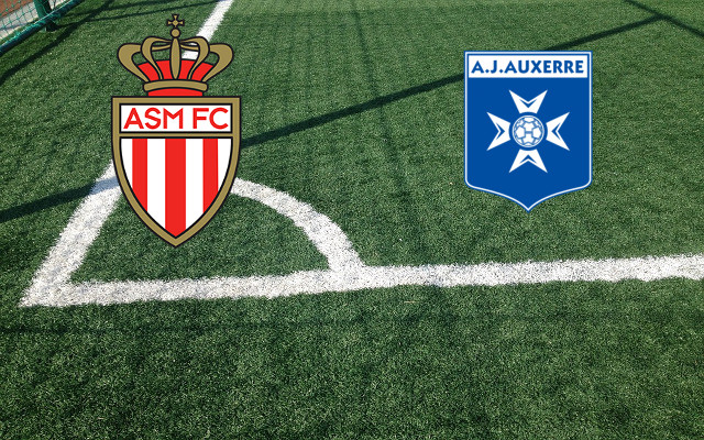 Pronostici Monaco-Auxerre
