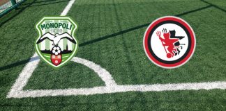 Pronostici Monopoli-Foggia