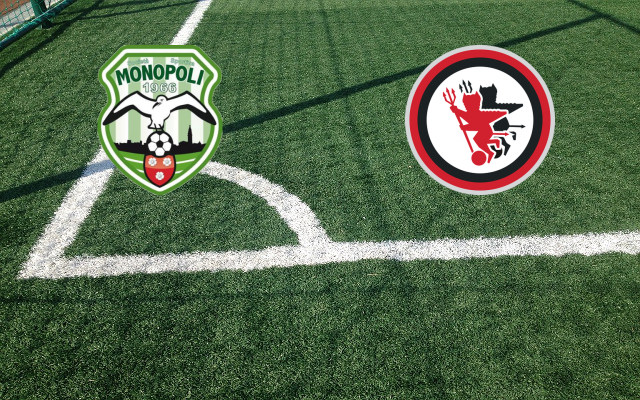 Monopoli-Foggia_it Pronostici Monopoli-Foggia