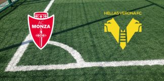 Pronostici Monza-Verona