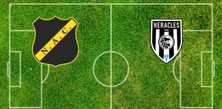 NAC Breda-Heracles Almelo (venerdì 31 gennaio 2025 ore 20:00): formazioni ufficiali, quote, pronostici Pronostici NAC Breda-Heracles Almelo