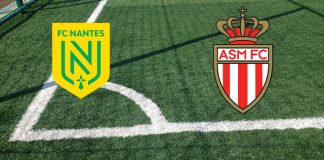 Pronostici Nantes-Monaco