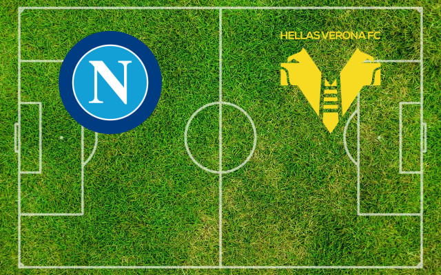 Pronostici Napoli-Verona