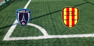 Paris FC-Martigues (venerdì 03 gennaio 2025 ore 20:00): formazioni ufficiali, quote, pronostici Formazioni Paris FC-Martigues