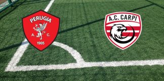 Pronostici Perugia-AC Carpi