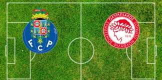 Pronostici Porto-Olympiakos