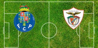 Porto-Santa Clara (domenica 26 gennaio 2025 ore 19:00): formazioni ufficiali, quote, pronostici. I Dragoni hanno scelto Martin Anselmi Pronostici Porto-Santa Clara