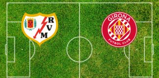Rayo Vallecano-Girona (domenica 26 gennaio 2025 ore 14:00): formazioni, quote, pronostici. Almeno un gol per parte a Vallecas? Pronostici Rayo Vallecano-Girona