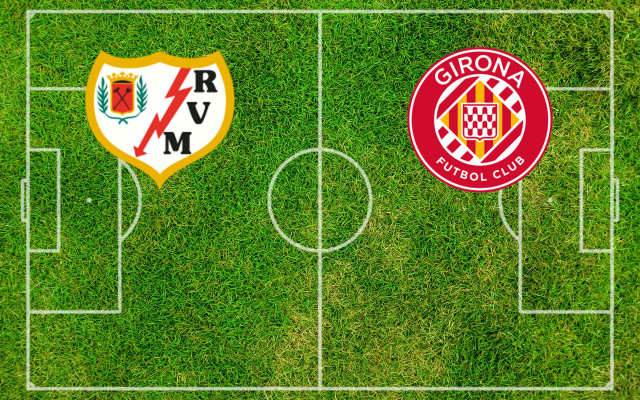 Pronostici Rayo Vallecano-Girona