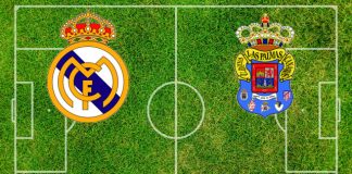 Pronostici Real Madrid-Las Palmas