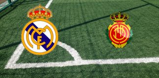 Formazioni Real Madrid-Maiorca