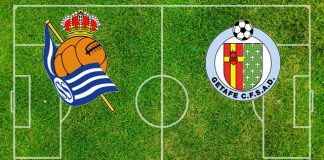 Pronostici Real Sociedad-Getafe