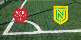 Pronostici Reims-Nantes
