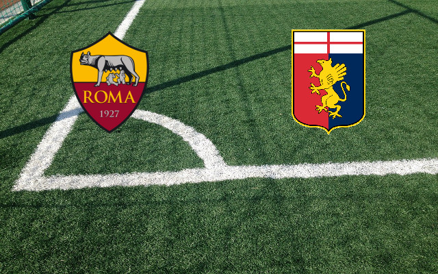 Pronostici Roma-Genoa