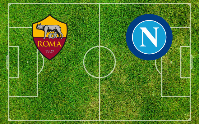Pronostici Roma-Napoli