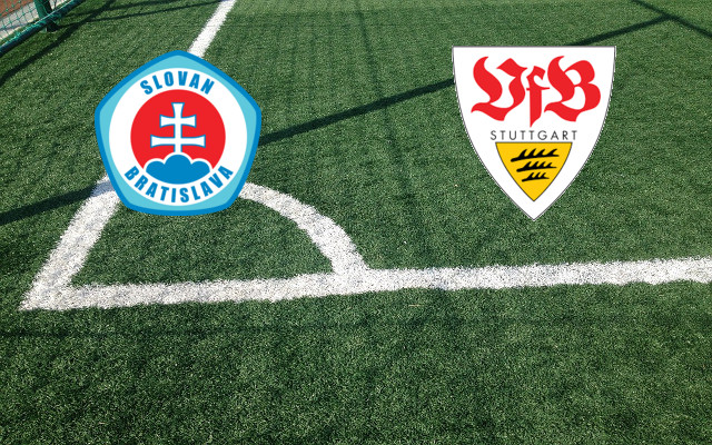 Slovan Bratislava-Stoccarda_it Pronostici Slovan Bratislava-Stoccarda