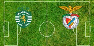 Pronostici Sporting Lisbona-Benfica