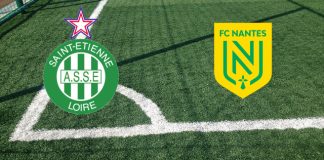Pronostici St. Etienne-Nantes