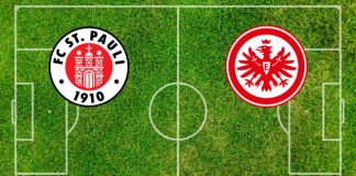 St. Pauli-Eintracht Francoforte (sabato 11 gennaio 2025 ore 15:30): formazioni ufficiali, quote, pronostici Pronostici St. Pauli-Eintracht Francoforte