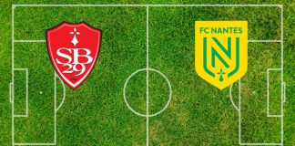 Pronostici Stade Brestois-Nantes