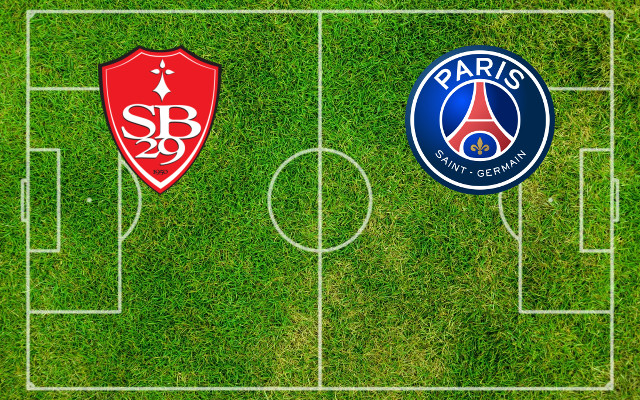 Stade Brestois-Paris Saint Germain_it Pronostici Stade Brestois-Paris Saint Germain