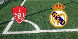 Pronostici Stade Brestois-Real Madrid