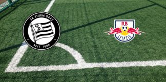 Pronostici Sturm Graz-RB Lipsia