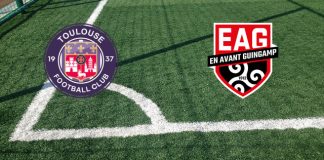 Tolosa-Guingamp (Coppa di Francia, 05-02-2025 ore 20:45 ): formazioni ufficiali, quote, pronostici, convocati Pronostici Tolosa-Guingamp