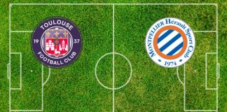 Pronostici Tolosa-Montpellier