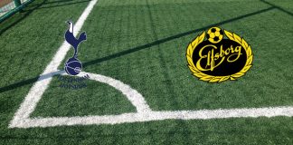 Pronostici Tottenham-Elfsborg