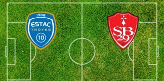 Troyes-Stade Brestois (Coppa di Francia, 04-02-2025 ore 19:00 ): formazioni ufficiali, quote, pronostici, convocati Pronostici Troyes-Stade Brestois