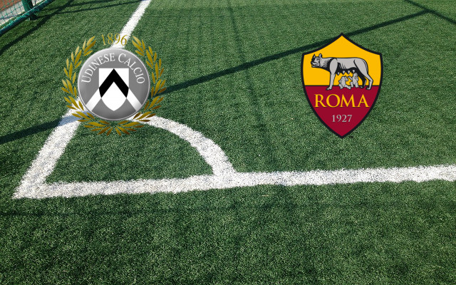 Pronostici Udinese-Roma