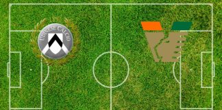 Pronostici Udinese-Venezia