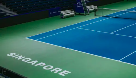 WTA Singapore 2025 Pronostico e quote Anna Kalinskaya - Ann Li, semifinale WTA Singapore 01-02-2025
