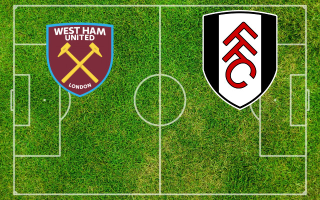 Pronostici West Ham-Fulham