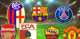Pronostici di oggi 12 gennaio, Inter, Roma, Napoli, Psg, Fa Cup e Real Madrid-Barcellona in Supercoppa spagnola pronostici 20250111